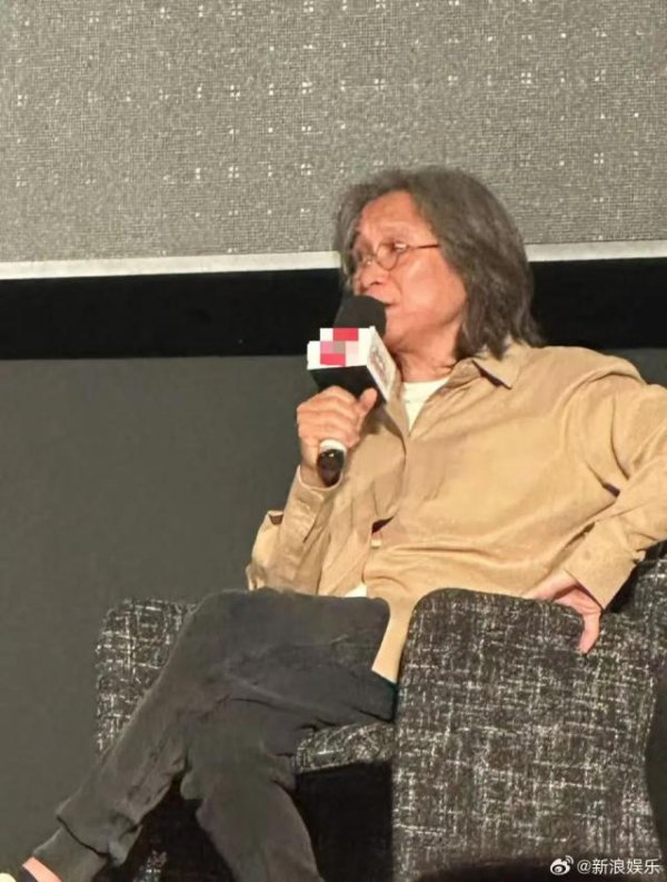 上阳网配资 《酱园弄》第一部定档6月21日，导演陈可辛表示压力大，首次回应第二部上映时间