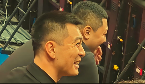 优配股 辽篮四外援阵容浮出水面!两大两小是明智选择,“宫斗剧”噱头拉满