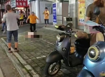 K线猎手 5岁女童从6楼坠下奇迹生还 爱心捐款助其渡难关