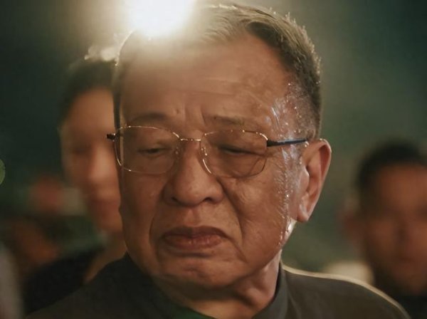 睿新策略 难怪连央媒都发文悼念许绍雄！不查不知道，他“藏”得太深了！